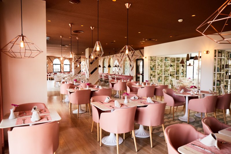 Gran Canaria utazás Seaside Sandy Beach Hotel