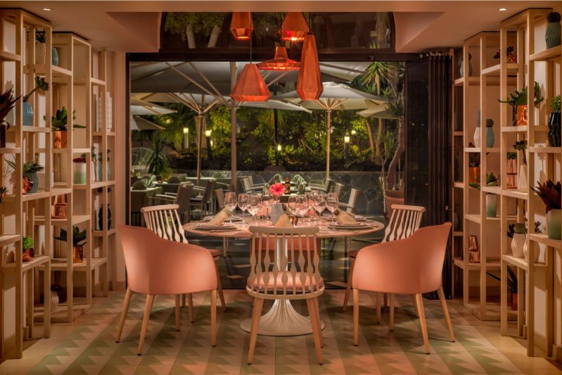 Gran Canaria utazás Seaside Sandy Beach Hotel