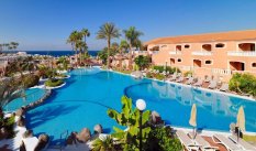 Sol Sun Beach Apartamentos Tenerife