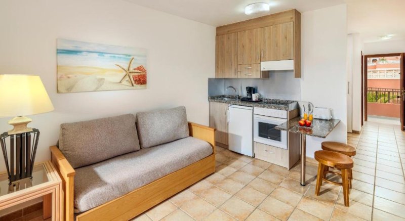 Sol Sun Beach Apartamentos Tenerife