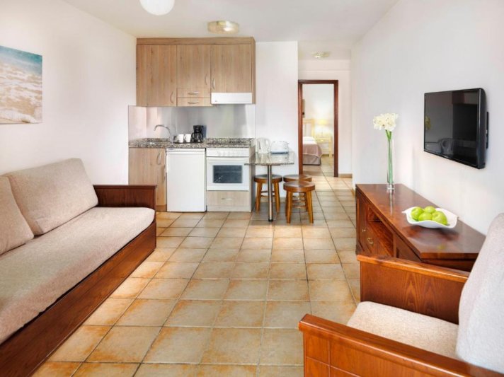 Sol Sun Beach Apartamentos Tenerife