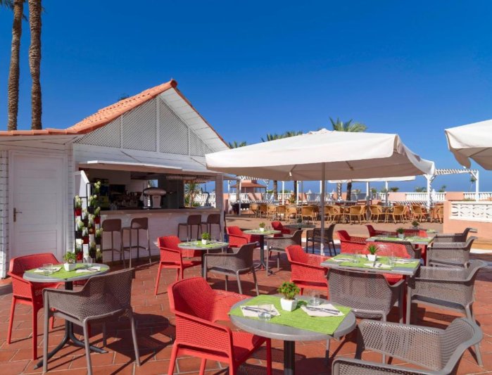 Sol Sun Beach Apartamentos Tenerife