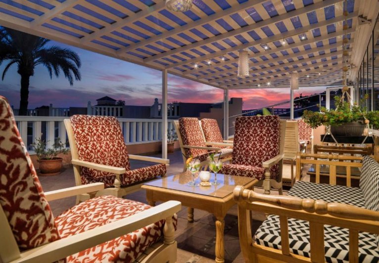 Sol Sun Beach Apartamentos Tenerife