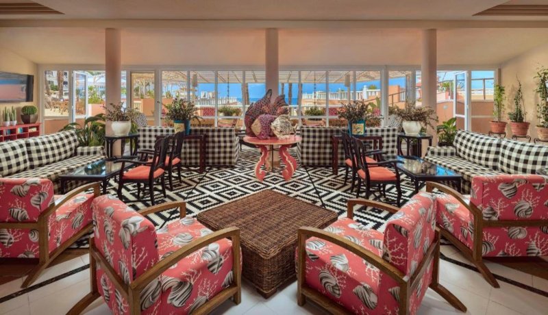 Tenerife utazás utazás Sol Sun Beach Apartamentos – Tenerife, Costa Adeje