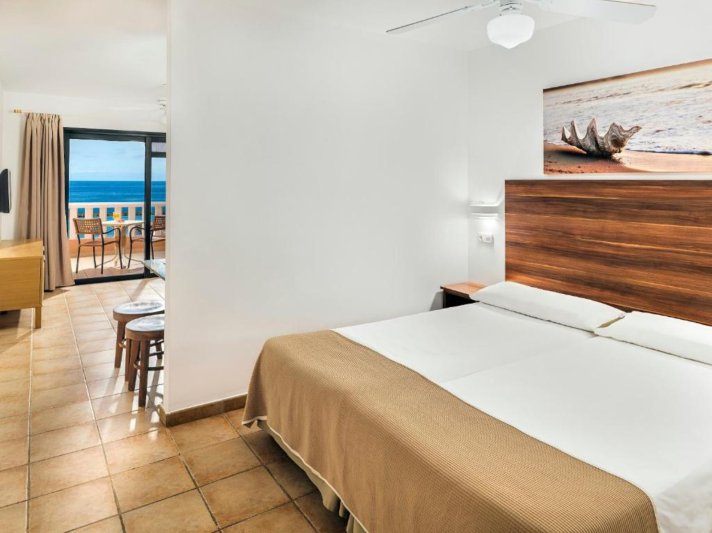 Sol Sun Beach Apartamentos Tenerife