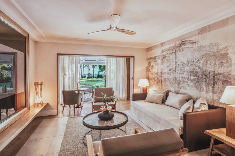 Mauritius utazás Sugar Beach Mauritius Hotel