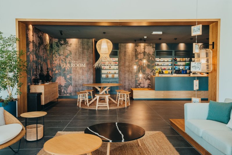 Mauritius utazás Sugar Beach Mauritius Hotel