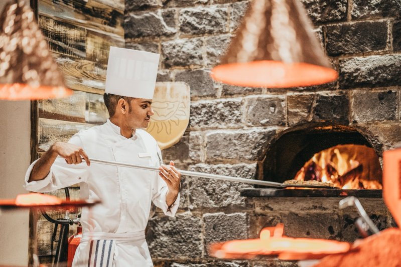 Mauritius utazás Sugar Beach Mauritius Hotel