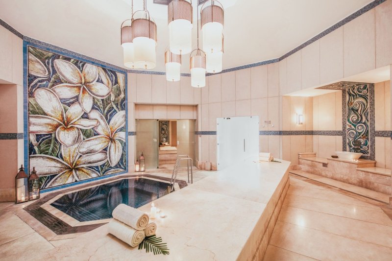 Mauritius utazás Sugar Beach Mauritius Hotel