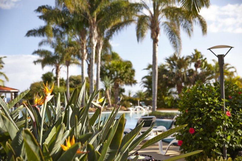 Suite Hotel Eden Mar Madeira