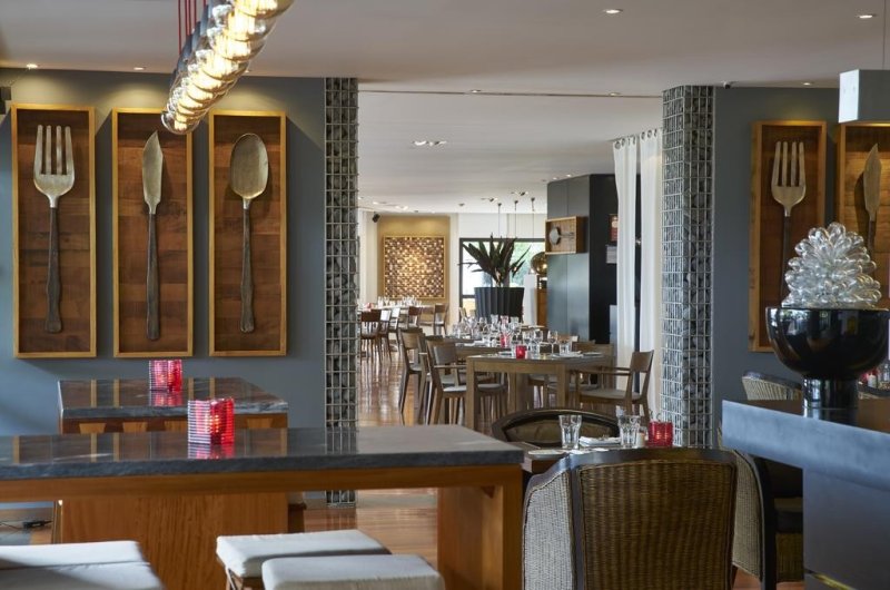 Suite Hotel Eden Mar Madeira