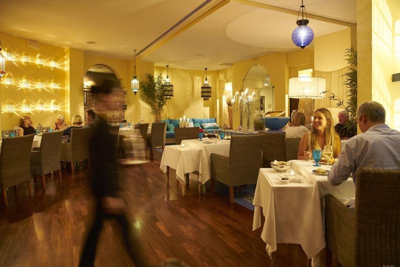 Suite Hotel Eden Mar Madeira