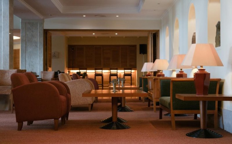 Suite Hotel Eden Mar Madeira