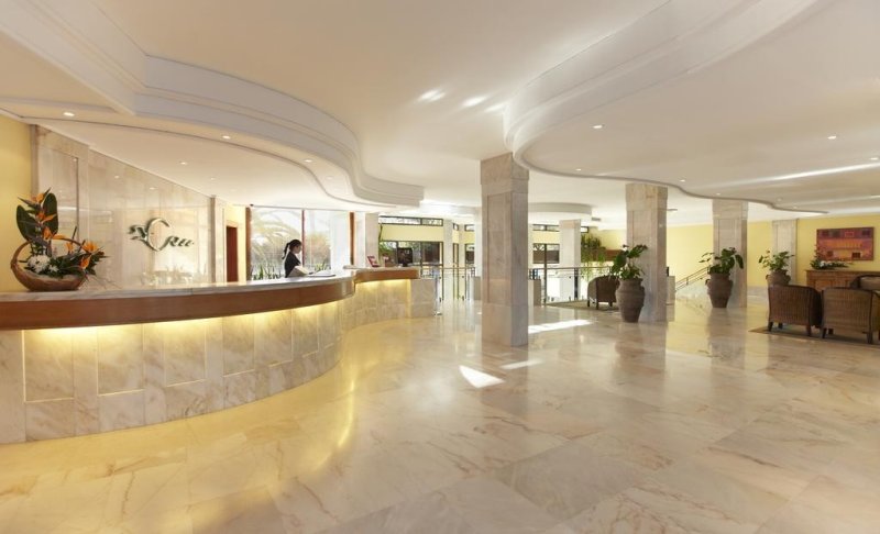 Suite Hotel Eden Mar Madeira
