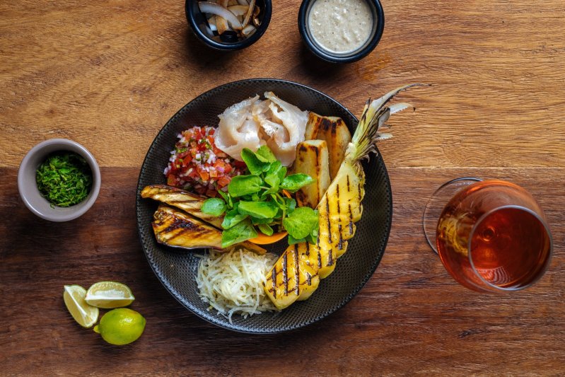 Mauritius utazás Sunrise Attitude Hotel