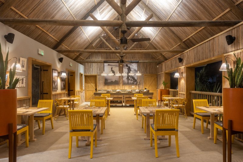 Mauritius utazás Sunrise Attitude Hotel