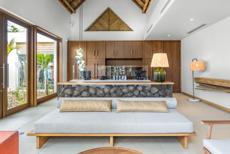 Mauritius utazás Sunrise Attitude Hotel