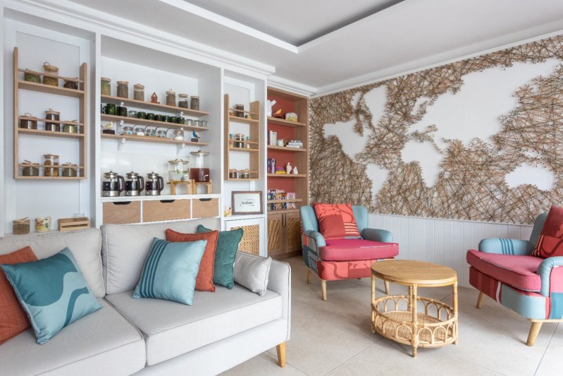 Mauritius utazás Sunrise Attitude Hotel