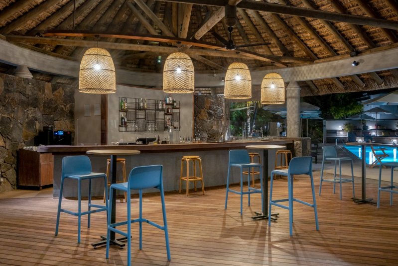 Mauritius utazás Sunrise Attitude Hotel