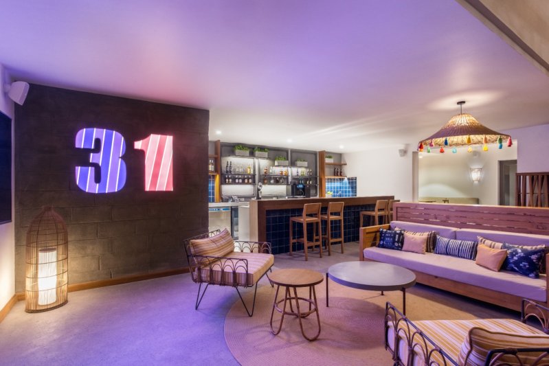 Mauritius utazás Sunrise Attitude Hotel