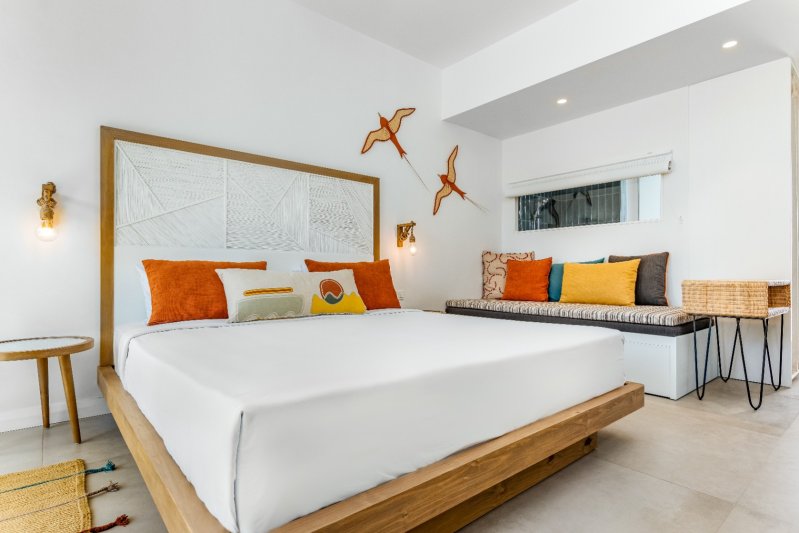 Mauritius utazás Sunrise Attitude Hotel