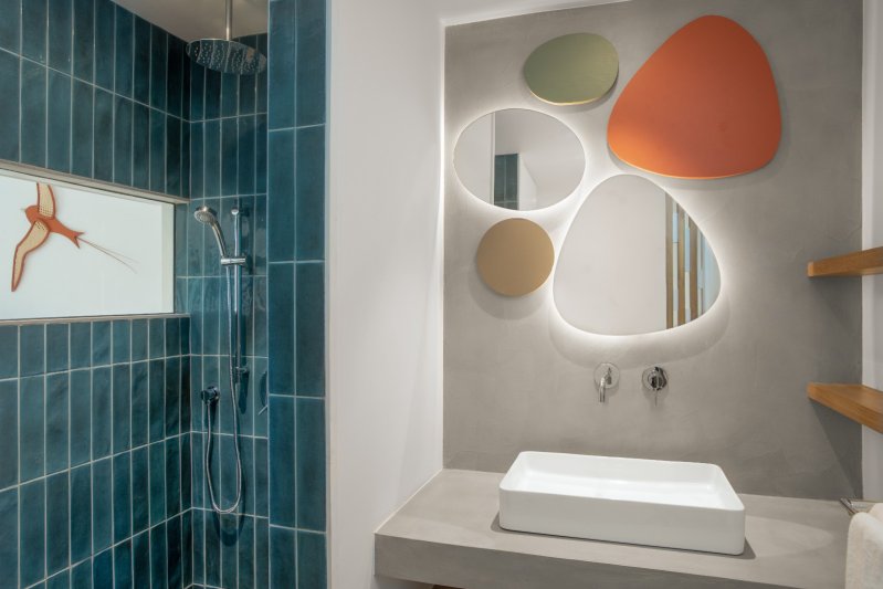 Mauritius utazás Sunrise Attitude Hotel