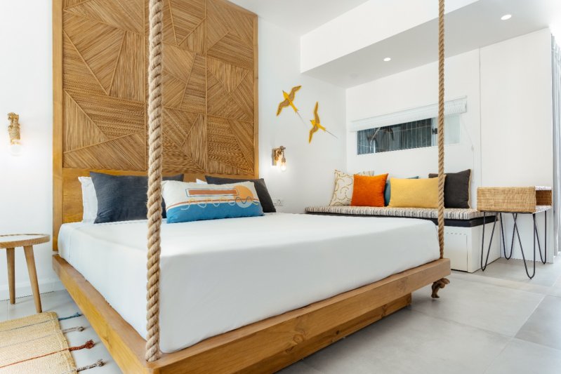 Mauritius utazás Sunrise Attitude Hotel