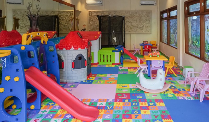 Bali utazás The Grand Bali Hotel Nusa Dua