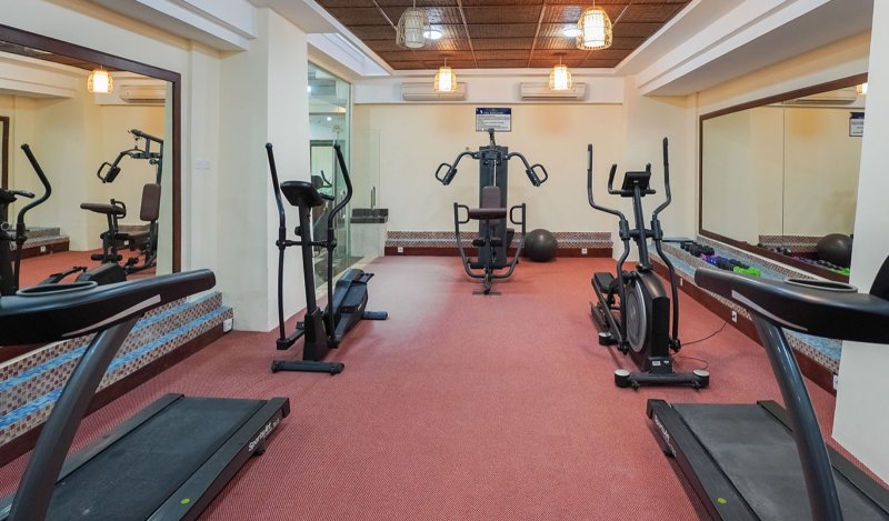 Bali utazás The Grand Bali Hotel Nusa Dua