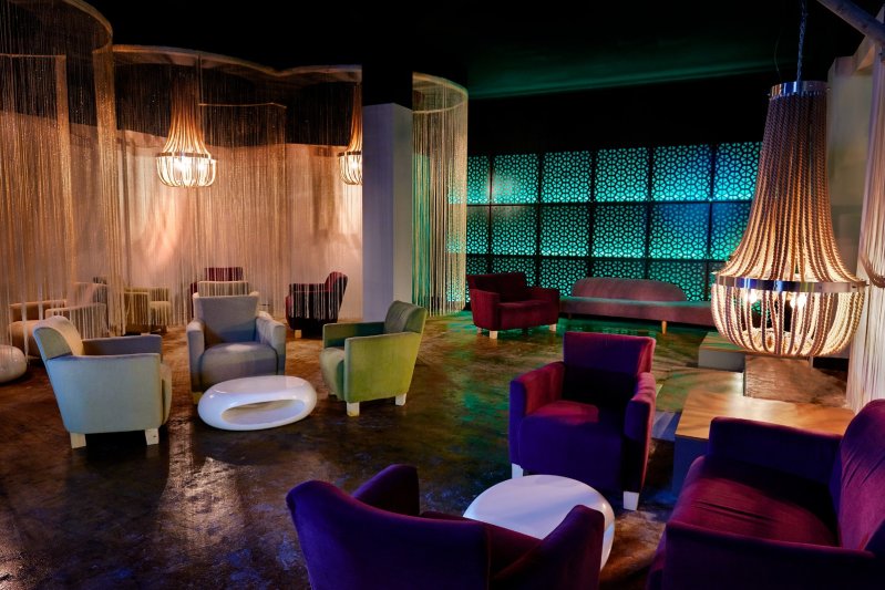 Mauritius utazás The Ravenala Attitude Hotel