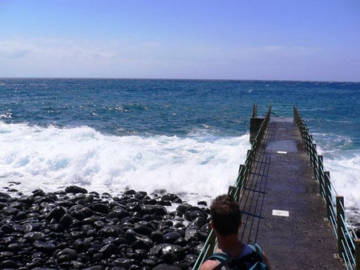 Madeira utazás utazás The Views Oasis Hotel