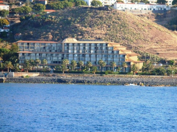 Madeira utazás utazás The Views Oasis Hotel