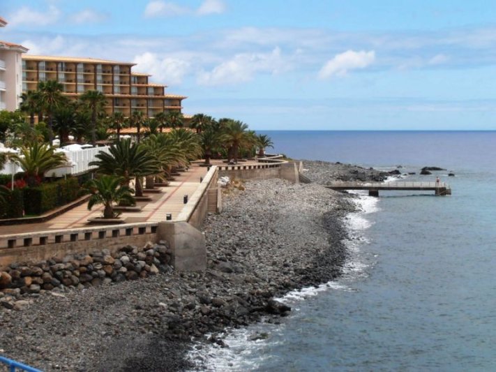 Madeira utazás utazás The Views Oasis Hotel