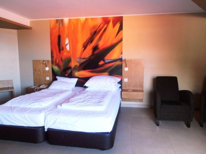 Madeira utazás utazás The Views Oasis Hotel