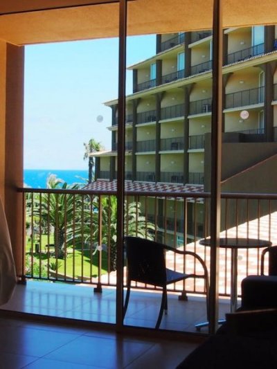 Madeira utazás utazás The Views Oasis Hotel