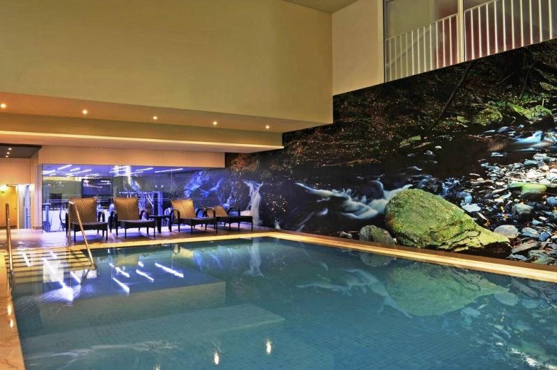 Madeira utazás utazás The Views Oasis Hotel