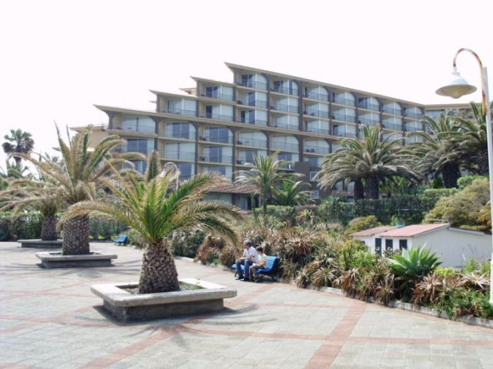 Madeira utazás utazás The Views Oasis Hotel