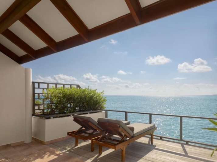 Maldív-szigetek utazás utazás Villa Park Resort Maldives