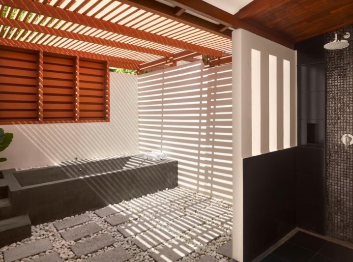 Maldív-szigetek utazás Villa Park Resort Maldives