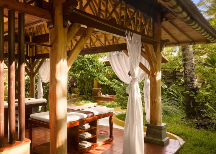 Maldív-szigetek utazás Villa Park Resort Maldives