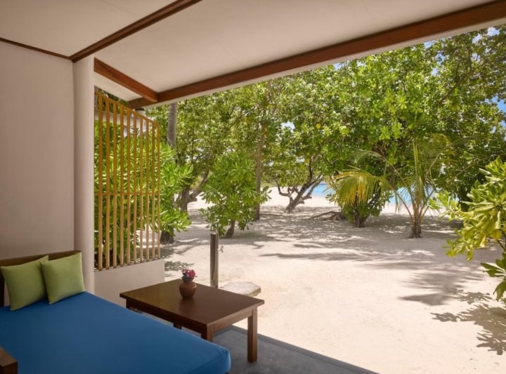 Villa Park Resort Maldives Maldív-szigetek