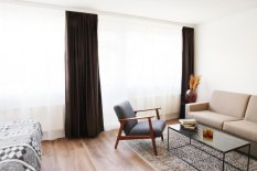 6 nap / 4 éjszakás városlátogatás Reykjavíkban – Hotel ****