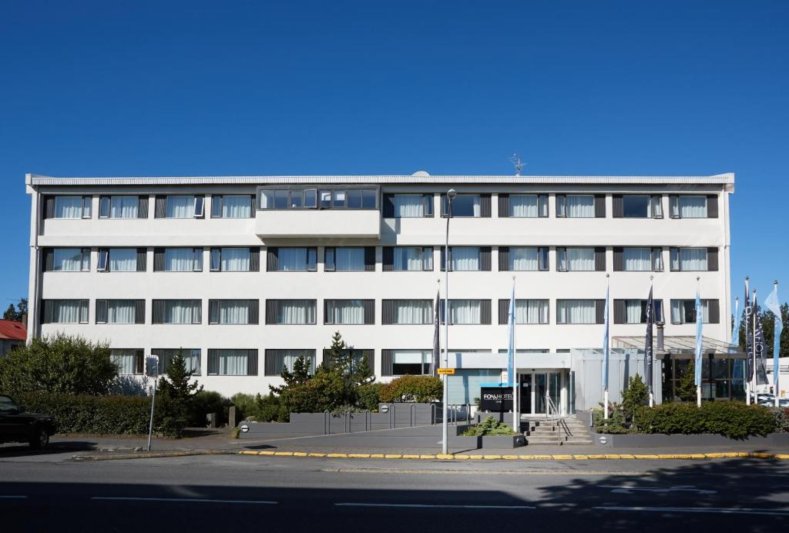 6 nap / 4 éjszakás városlátogatás Reykjavíkban – Hotel ***