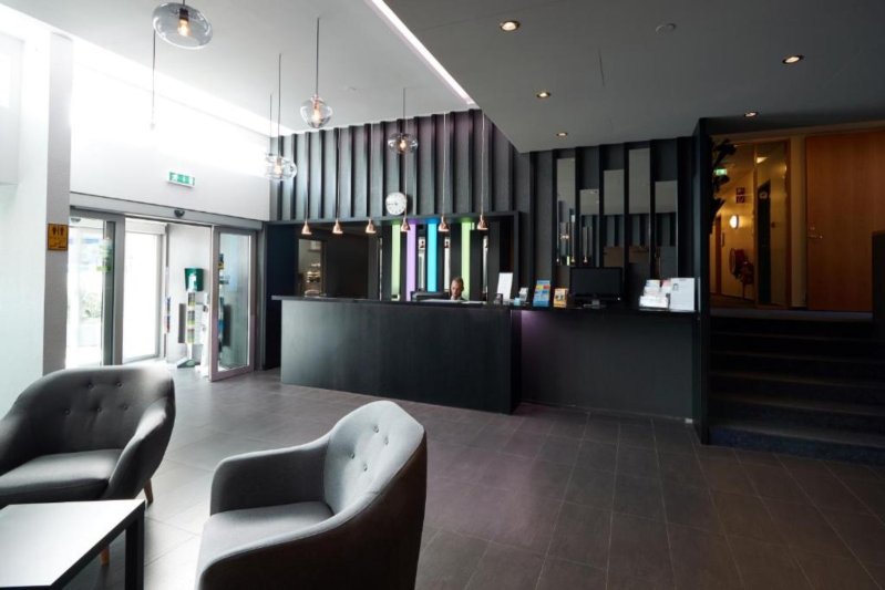 6 nap / 4 éjszakás városlátogatás Reykjavíkban – Hotel ***