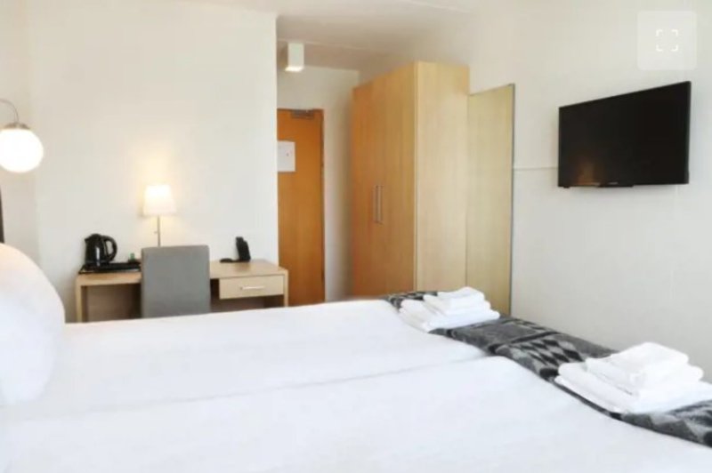 6 nap / 4 éjszakás városlátogatás Reykjavíkban – Hotel ***