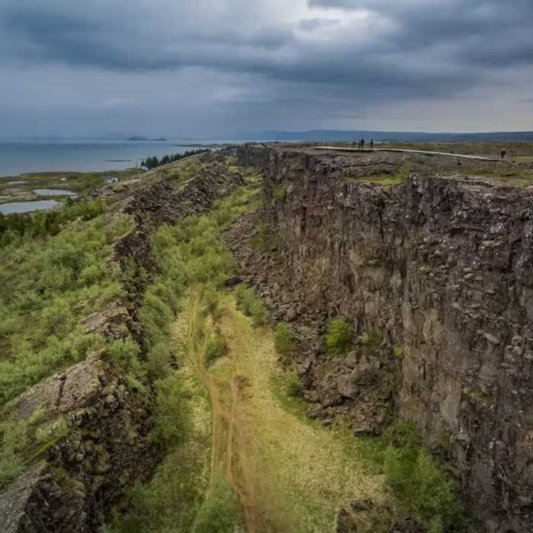 6 nap / 4 éjszakás városlátogatás Reykjavíkban – Hotel ***