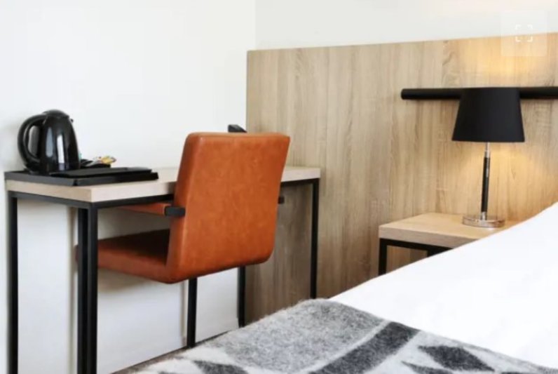 6 nap / 4 éjszakás városlátogatás Reykjavíkban – Hotel ***
