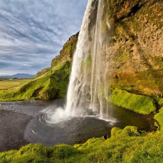 6 nap / 4 éjszakás városlátogatás Reykjavíkban – Hotel ***
