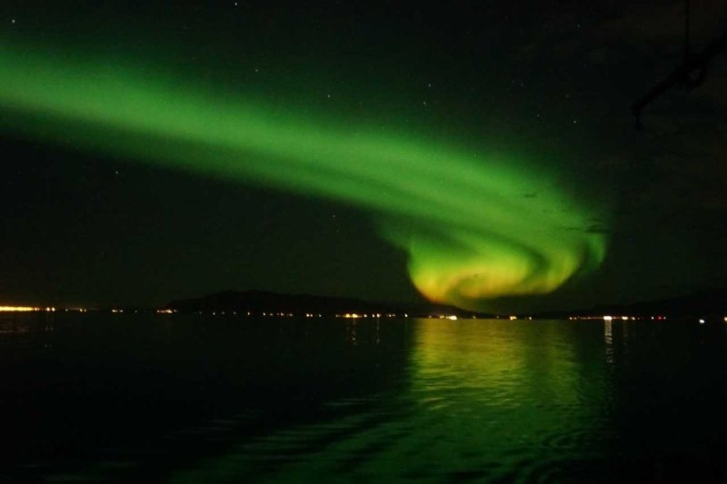 9 nap / 7 éjszakás városlátogatás Reykjavíkban – Hotel ***