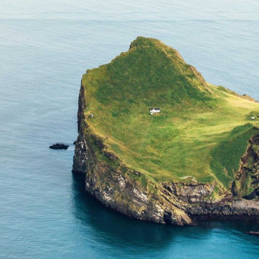 9 nap / 7 éjszakás városlátogatás Reykjavíkban – Hotel ***